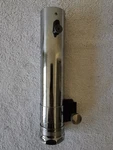 Vtg Graflex Heiland Flash Tube Shetter Extension Star Wars Lightsaber Untested. Fixed Price $75.00.