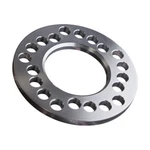 Billet Specialties Universal Wheel Spacer 3/8IN. Fixed Price $58.99.