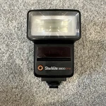 Starblitz 3600 Dfm Flash For Minolta. Fixed Price $9.99.
