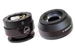 Nrg Steering Wheel Hub Adapter Quick Release For Toyota Tacoma Fj Cruiser Tundra. Fixed Price $221.25.