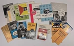 Lot Of Vintage Kodak & Keystone Photography Manuals, Guides Exposure Cards. Fixed Price $65.59.