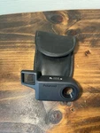 Polaroid F112 Close-up Macro Lens Attachment For Spectra & Image Cameras W/ Case. Fixed Price $25.00.