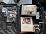 Kodak Easyshare C310 4.0MP Digital Camera, Printer, Dock Series 3, Accessories. Fixed Price $49.25.