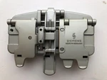 Siemens 8MM 16MM Film Cutter Splicer PB881-1 FOT.DIV.41. Fixed Price $19.95.