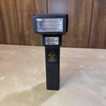 Focal MPF-700T Twin Professional Automatic Thyristor Bounce Electronic Flash. Fixed Price $7.99.