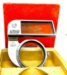 Pleasant Auto-up Super Nooky Range Finder For Leica Summarit Lens 1M -50CM. Fixed Price $30.00.