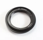 Leitz Adapter 16598/UOOZK For 90MM Summicron Head To Bellows LEICA/199799. Fixed Price $45.00.