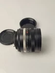 Vintage Photographic Aps Variable Auto Teleplus 2X-3X Lens & Tube. Fixed Price $14.99.