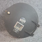 Simplex Movie Film Reel Magazine Projector Housing Theater Display Only Large. Fixed Price $179.99.