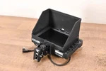 Jvc VF-HP790G 8.4-INCH Hd/sd Lcd Studio Viewfinder CG00UXV. Fixed Price $305.99.