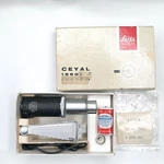 Vintage Leica Ernst Leitz Wetzlar Flash System Ceyal 15503J 15506M Box. Fixed Price $100.00.