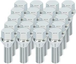 12X1.25 20PCS Wheel Spacer Lug Studs Shank 28MM For Jeep Renegade Cherokee. Fixed Price $21.99.