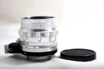 Vintage Exakta Mount Steinheil Munchen 55MM F1.9 Auto-quinon Camera Lens. Fixed Price $485.00.
