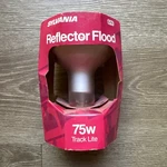 Sylvania Reflector Flood 75W 120V Bulb Track Lighting 75R30/FL/RP. Fixed Price $12.69.
