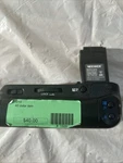 Neewer NW-760D Multi-power Battery Pack Grip For Canon 750D/760D. Fixed Price $25.00.