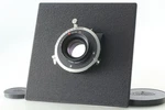Near Mint Rodenstock Sironar 135MM F5.6 Copal Lens Sinar Board From Japan. Fixed Price $249.90.