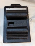 Antiques Rollex-patent 61 86 Mm Film Holder For 6X9CM Cameras. Fixed Price $109.99.