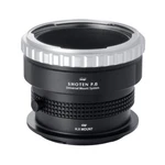 Shoten Ums P6-HX-U Mount ADAPTER-P6 Pentacon Six Lens To Hasselblad Camera(hx). Fixed Price $196.90.