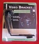 Sima Video Bracket New With 2 Accessory Mounts Model SVB-1. Fixed Price $19.99.
