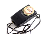 Vintage Mascot PR-35 Photo Electric Camera Exposure Meter With Strap. Fixed Price $8.96.