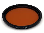 Lifa Correction Filter Vi Anti-reflection Cr 12 Optochrom Circular. Fixed Price $16.85.