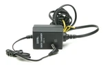 Sunpak QBC-5 (a) Charger For Nicd Quick "aa" Batteries. Dc 5-12V 45-150MA. Fixed Price $24.99.
