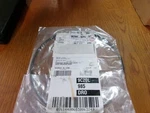 Gm 24296254 RING-1-2-3-4-5 Rev Clutch Backing Plate Retainer (2.92MM-3.02MM). Fixed Price $12.00.