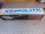 Christie CXL-30R Xenolite Xenon Short-arc Lamp Ozone Free. Fixed Price $129.00.