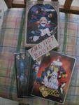 Adv Films Chrono Crusade: Complete Collection. Fixed Price $39.95.