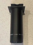 Ambico Video Tele-slide Converter V-0327. Fixed Price $20.00.