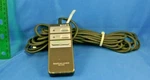 Sony Betamax Wired Remote Control RM-56W. Fixed Price $12.99.