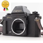 Near Mint Canon New F-1 Ae Finder 35MM Slr Film Camera Body F1 From Japan. Fixed Price $299.99.