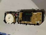 Samsung DC92 01622E Washer Control Board AZ32020 WM107. Fixed Price $33.12.