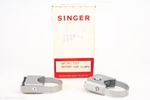 Graflex Singer Division Battery Case Clamps Cat No 2771 Set Of Box V27. Fixed Price $29.39.