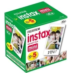 50 Sheets Fujifilm Instax Instant For Mini 8-9-11-12 All Cameras. Fixed Price $54.99.