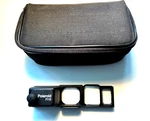 Polaroid F112 Vintage Closeup Lens With Case.. Fixed Price $6.00.