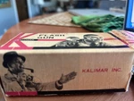 Vintage Kent Photography Flash Gun Penlite, Dual Socket. By Kalimar. Fixed Price $14.85.