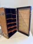 Barnett & Jaffe Baja Case Slide Holder - Double Sided. Fixed Price $12.99.