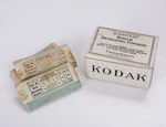 Kodak Developing Powders For 2-1/2, 3-1/2 Machines, 4X5 TANKS/216539. Fixed Price $25.00.