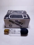 Lot Of Cmv Cmt 300W 115-125V T8.5 BA15S Vintage Projector Lamp Nos 29475. Fixed Price $89.88.