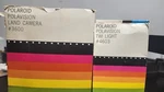 Vtg Polaroid Polavision Land Camera 3600 & Twi Light 4603 W/original Box. Fixed Price $32.00.