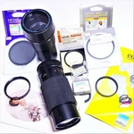 Camera Lens Filter & Lot 8 Pcs Hoya Tiffen Spiralite Sakar Kodak. Fixed Price $45.99.