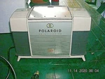 Polaroid Model 2401 Print Copier For 110/110A Cameras Vintage Photo Accessory. Fixed Price $39.99.