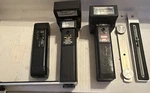Focal Flash Gun Bounce Xenon Hot Shoe For Film Camera MPF-700T Twin PRO-700. Fixed Price $19.99.