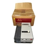 Leica Leitz Pradolux 35MM Film Slide Projector Manual/hand Type Great Condition. Fixed Price $175.00.