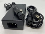 12V 4-PIN Xlr Power Adapter For Panasonic Hpx 370 Ag B640 Aw PS550N WV-555B. Fixed Price $41.88.