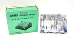 Ohnar Vanguard Universal Movie Film Splicer FS-12 16MM, 8MM & Super Nos-. Fixed Price $14.89.