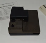 Vtg. Foto-phonics DBP522EC Photo Recorder 1970S Slide Duplicator W/ Manual Work. Fixed Price $25.00.