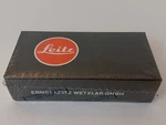 Leitz Leica Timer #37 986 Germany New Sealed. Fixed Price $199.99.