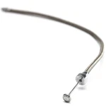 Effen Shutter Release Cable 9" 25 Cm For Zeiss Ikon Exakta Topcon Pentacon Kodak. Fixed Price $24.51.